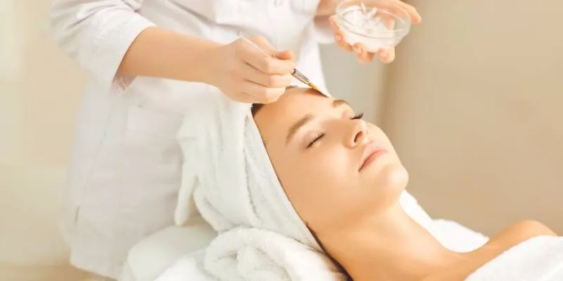 Những lợi ích của HERBAL A-PEEL